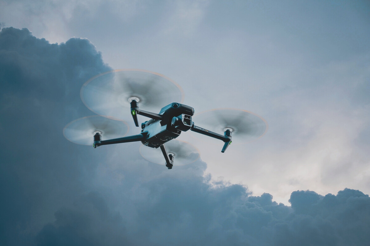 上栗应用 | 风电站选址，看无人机航测如何为风寻“家”